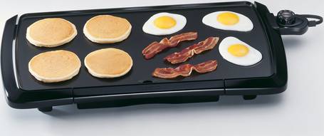 Presto-07030 -Cool-Touch-Electric-Griddle-topelectricgriddles.com
