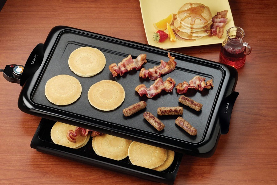 Buying The Best Electric Griddle