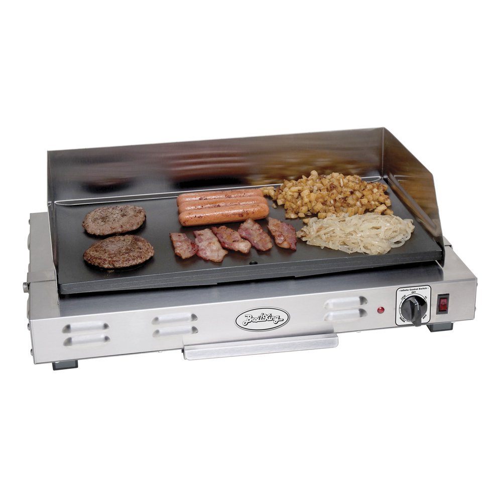 Best Commercial Griddles - Buying Guide - Gistgear in Burbank California