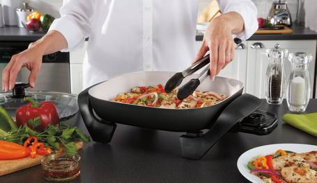 Electric-Skillets-Guide-Chef-topelectricgriddles.com