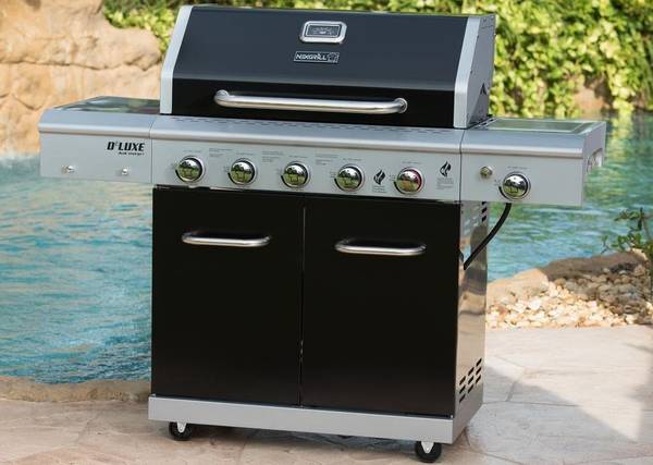 nexgrill-5-burner-gas-grill-reviews-topelectricgriddles.com