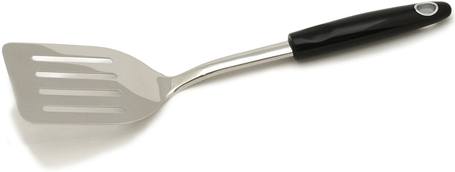 24-Best-Spatula-for-Omelet-Chef-Craft-Select-Stainless-Steel