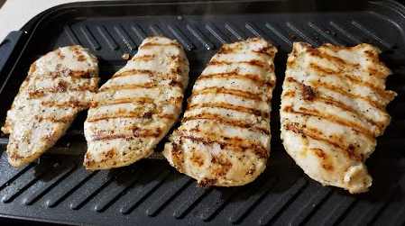 Can-you-cook-chicken-breast-on-an-electric-griddle
