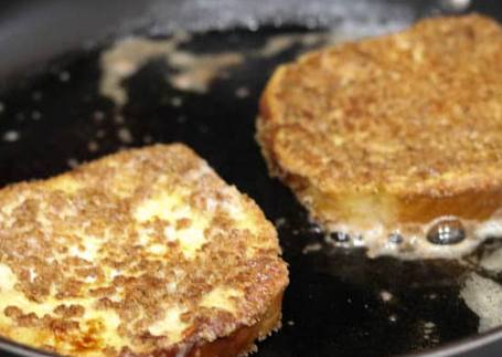 Can-you-make-french-toast-on-a-griddle