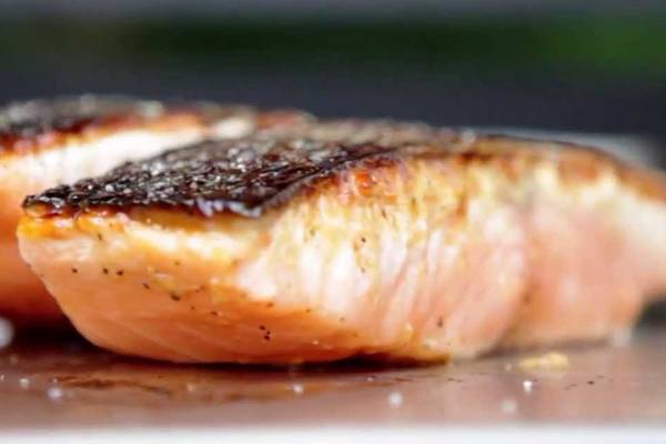 Easy Tips To Cooking Salmon On A Griddle Like Never Before