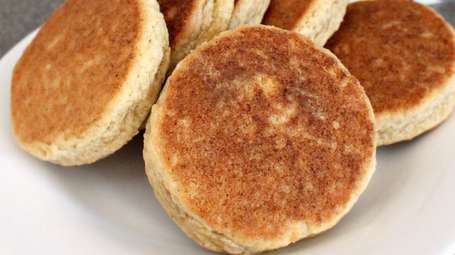 English-Griddle-Cakes
