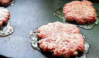 can-you-cook-burgers-on-electric-griddle