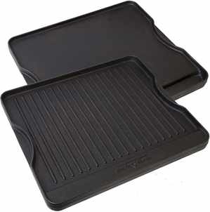 Best-Cast-Iron-Outdoor-Griddle-Camp-Chef-CGG16B-Reversible-Pre-Seasoned-Cast-Iron-Grill-Griddle