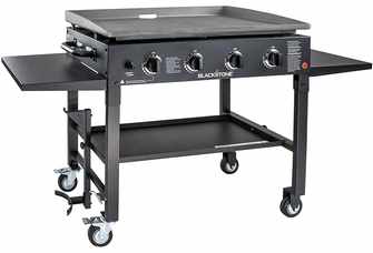 best-outdoor-griddle-blackstone-36-inch-outdoor-flat-top-gas-grill-griddle-station