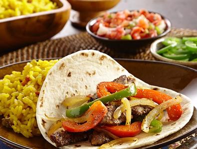 How-Are-Fajitas-Traditionally-Served