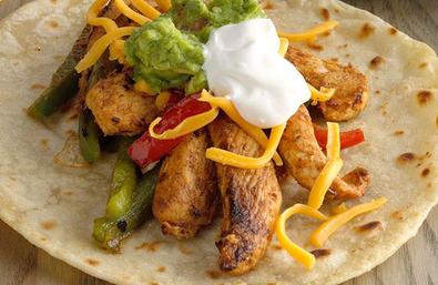 What-Are-Good-Toppings-for-Fajitas